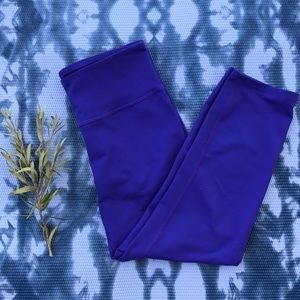Rei co op leggings purple